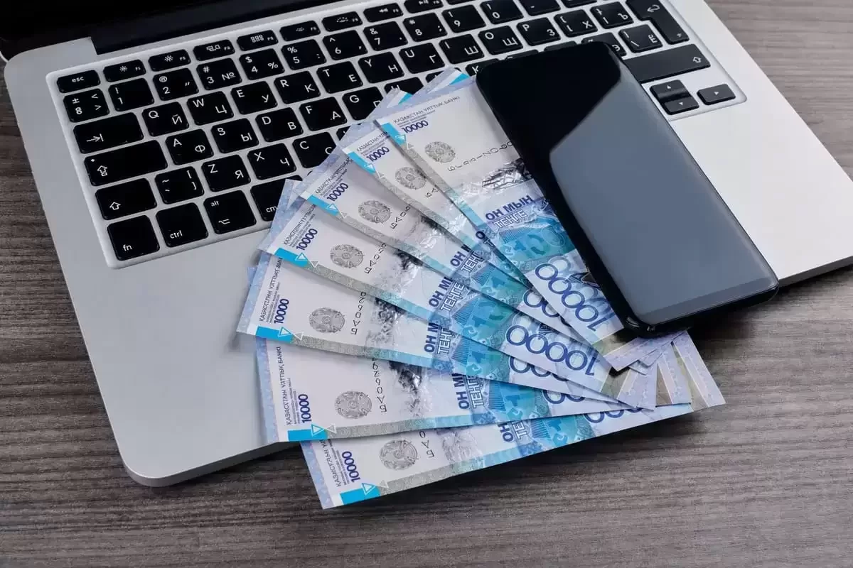 Налог на списанный кредит хотят отменить для части казахстанцев