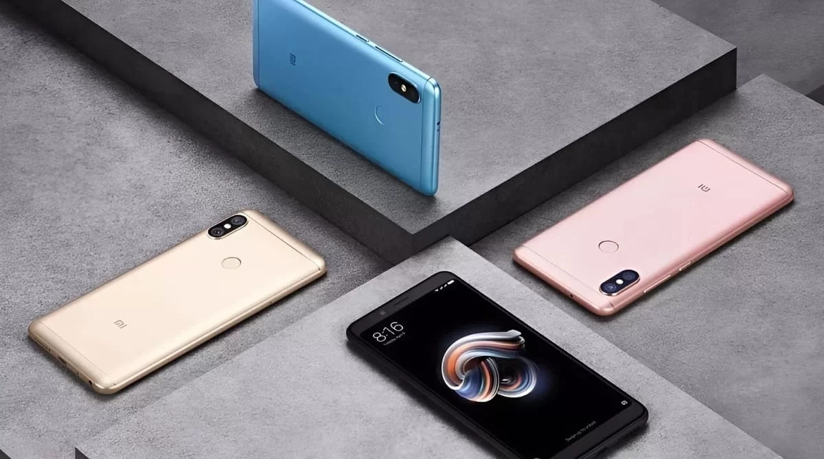 Бюджетные смартфоны Xiaomi, Realme и Vivo могут подорожать на 40% из-за дефицита чипов