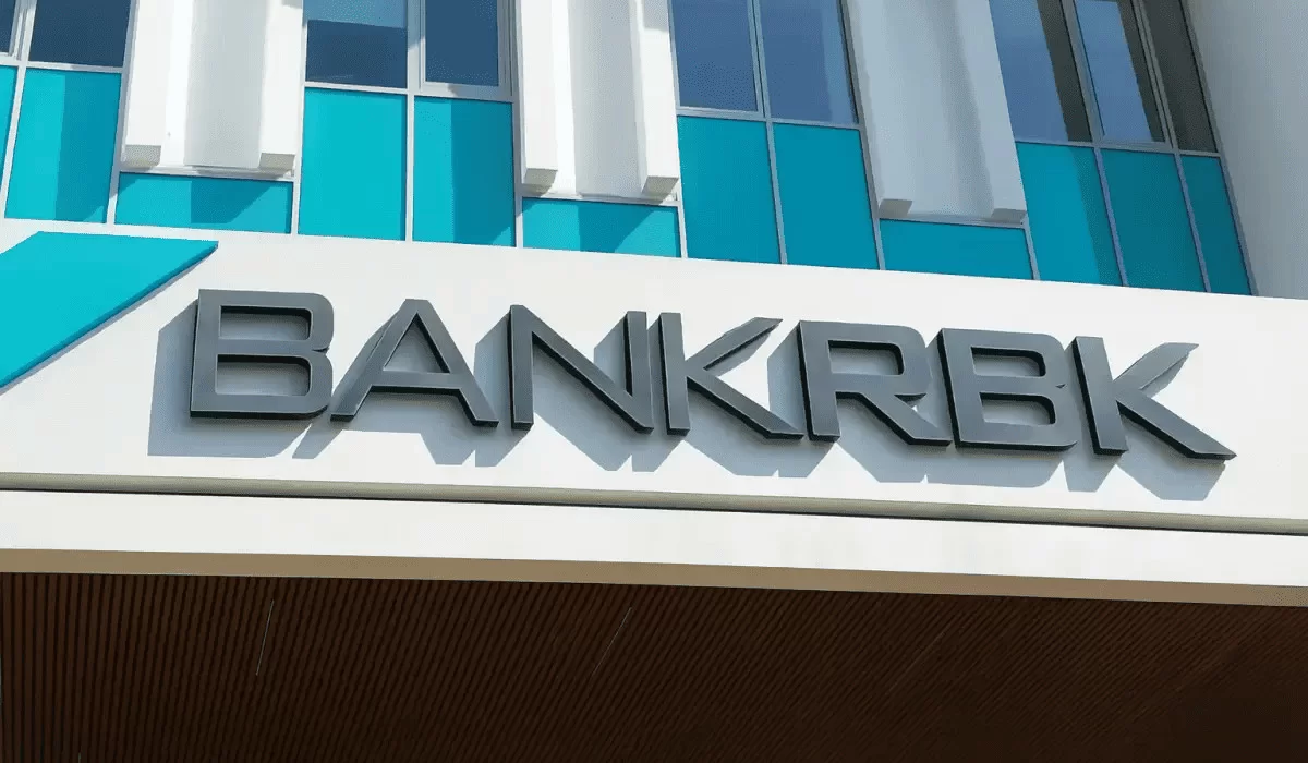 Bank RBK отключит онлайн-банкинг на 12 часов