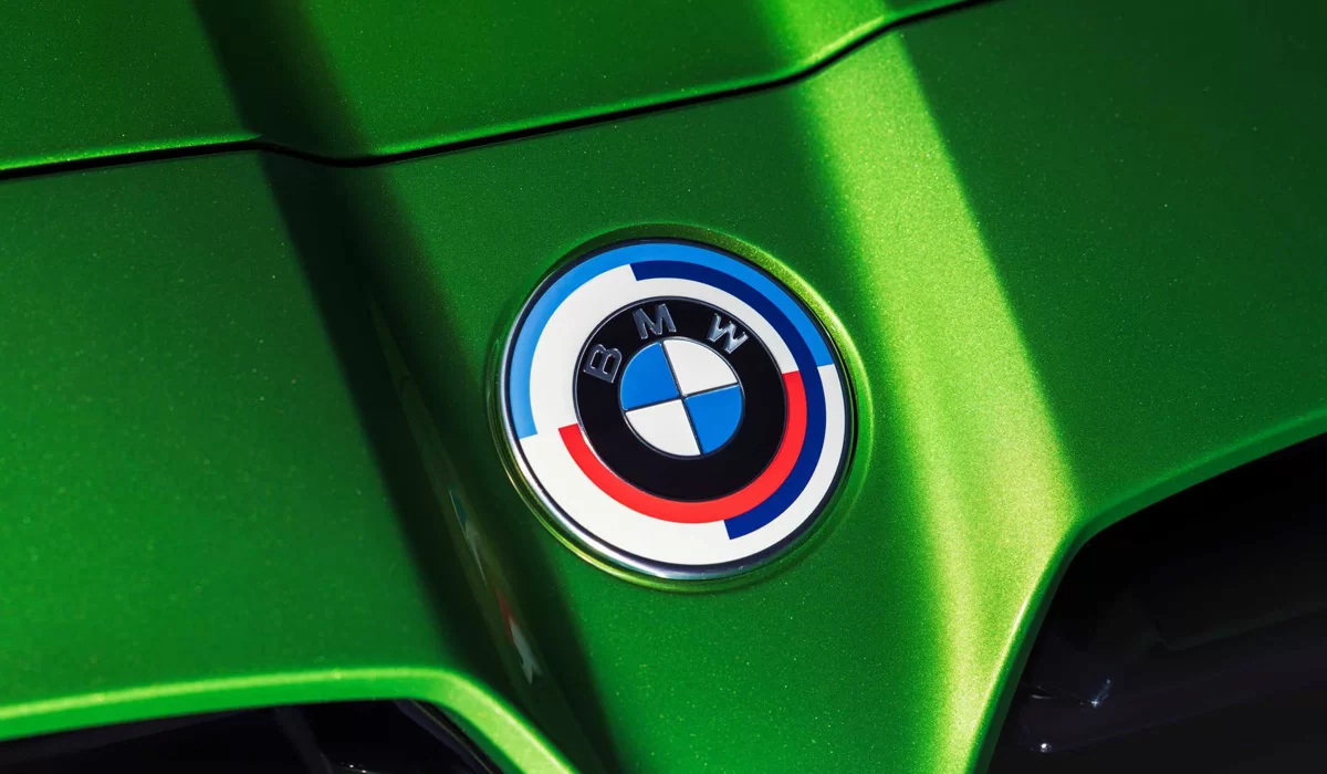 Шесть моделей BMW отзывают в Казахстане из-за опасного дефекта