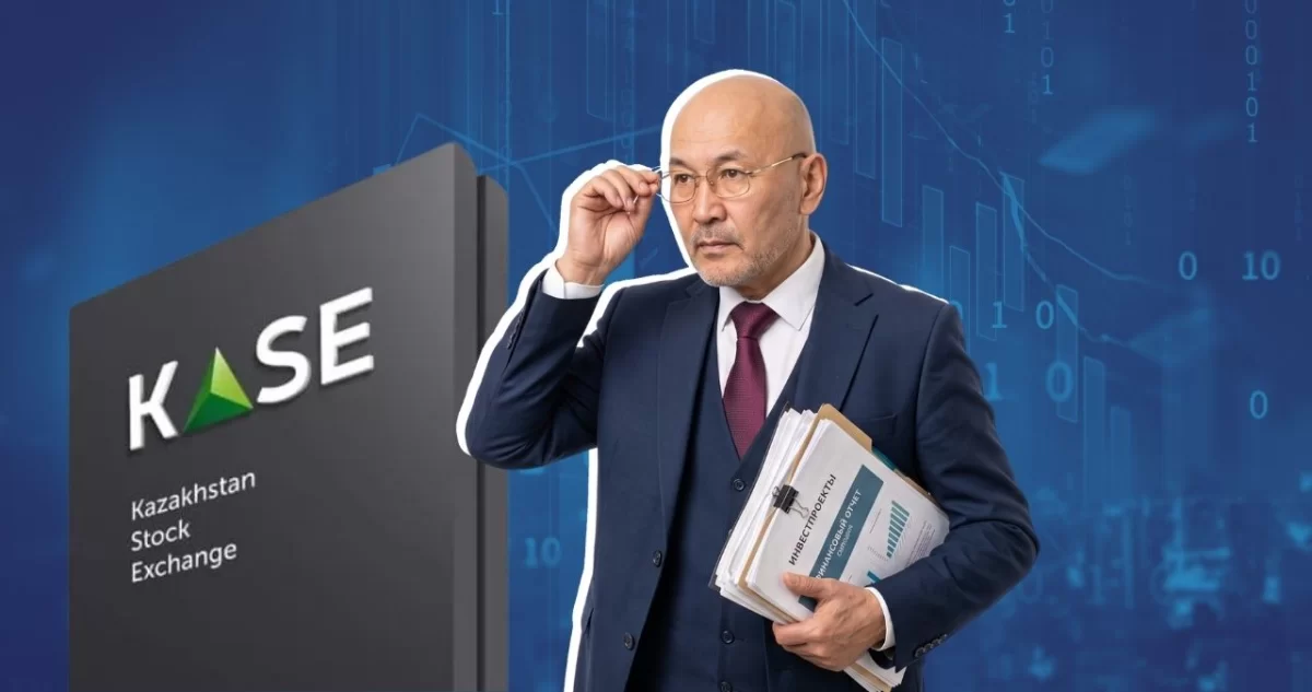 KASE изменила классы ликвидности: что проверить инвесторам в сентябре