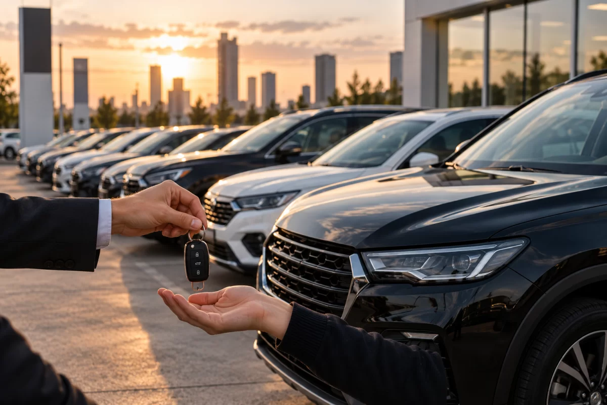 Пять авто с пробегом, которые механик не советует покупать