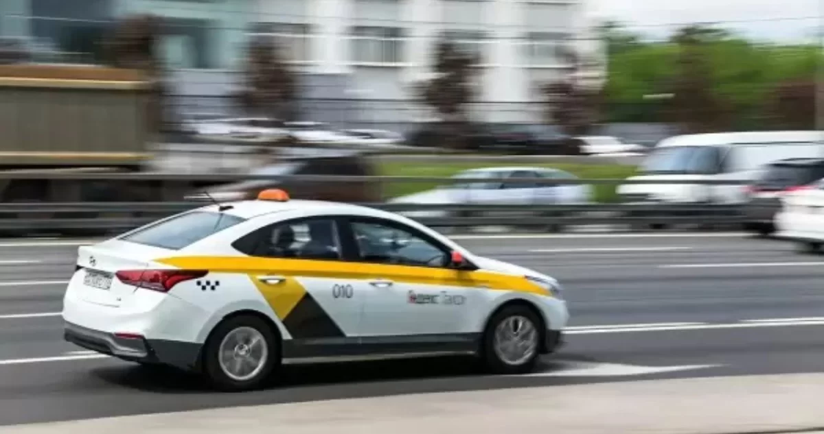 Водители «Яндекс Go» в Казахстане принимают заказы, не зная, куда ехать