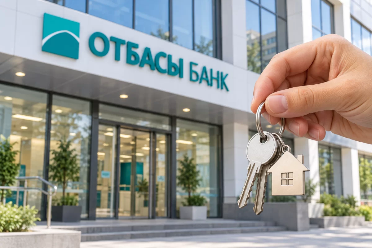 Когда в Отбасы банке появятся займы без процентов