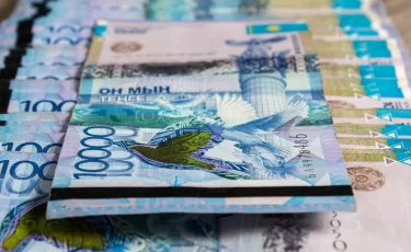 Kaspi.kz, КазМунайГаз и Банк ЦентрКредит: какие акции стоит покупать в 2025 году?