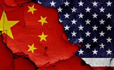 Китай официально обогнал США по объемам мировой торговли