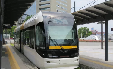 LRT в Астане: китайские стандарты обеспечат тишину в городе