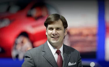 Глава Ford признал, что китайские электромобили лучше западных