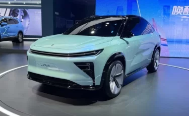 Kaзахстан вошел в топ-10 покупателей китайских авто