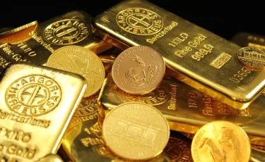 Банк ЦентрКредит разыграет золотые слитки: как получить