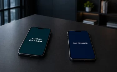 Pax Finance объяснила, почему удалила пост об Alatau City Bank