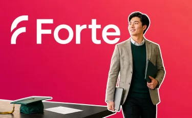 ForteBank ищет выпускников без опыта работы в Астане