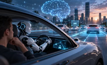 Машины станут умнее людей: главный ученый OpenAI призвал к осторожности
