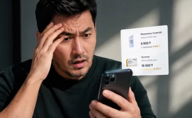 Цены на лекарства в Freedom SuperApp сравнили с аптеками
