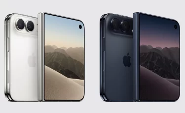 Apple представила iPhone 18 Pro и первый складной iPhone Duo