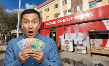 Home Credit сохранил 15,9% по депозиту для новых вкладчиков