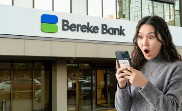 Ошибка Bereke Bank создала проблемы экс-сотруднице при трудоустройстве