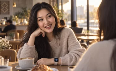 Apple теперь слушает вас весь день. И честно объясняет, зачем