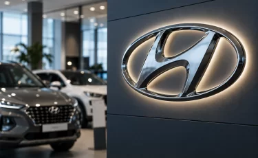 Hyundai опасается роста продаж китайских автомобилей в США