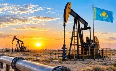 56 нефтегазовых месторождений выставят на аукцион в Казахстане