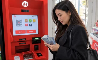 Снять свои 5 млн тенге: сколько заберут Kaspi, Halyk Bank и Банк ЦентрКредит