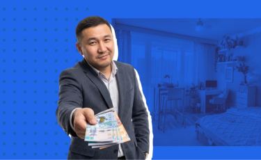 Сколько нужно положить на депозит, чтобы проценты полностью оплачивали аренду квартиры