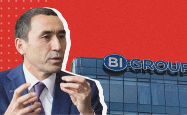 Казахстанские предприниматели смогут купить помещение BI Group в кредит под 0,1%