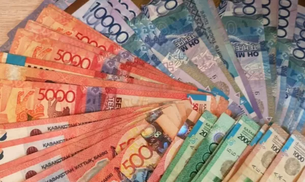 4,6 миллиарда тенге алиментов взысканы в Казахстане за 2024 год