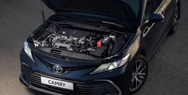 Toyota сохранила лидерство на мировом авторынке