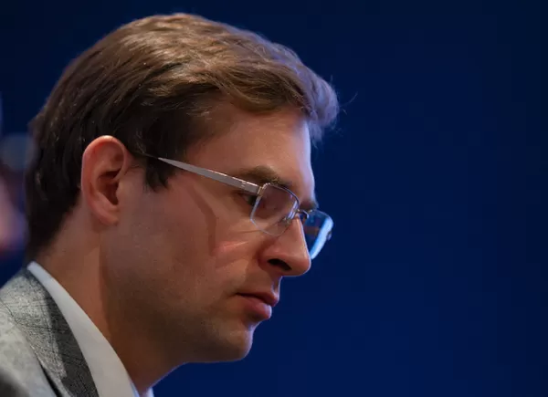 Казахстанец пожаловался на терминал Freedom Турлова