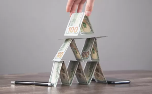 Как распознать новые финансовые пирамиды и не стать жертвой мошенников?
