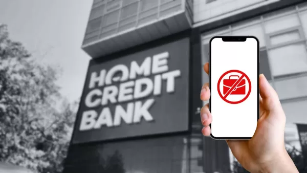 Home Credit Bank временно отключит платежи и переводы: что делать клиентам?