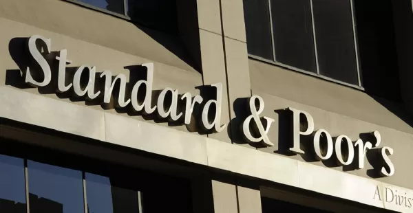 Standard & Poor’s сохранило суверенный рейтинг Казахстана, отметив стабильность экономики