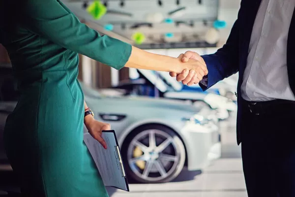 В Казахстане одобряют только 18% заявок на автокредиты – спрос продолжает расти