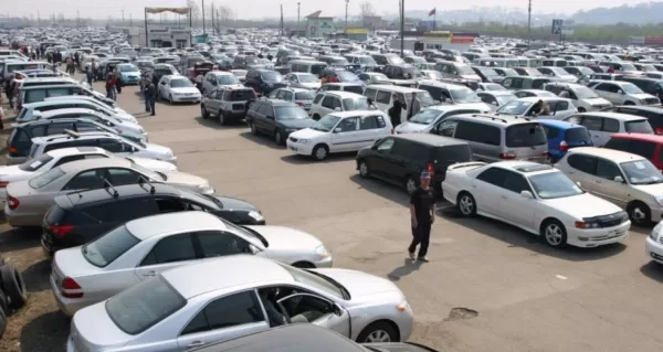 Toyota, Tesla и Lexus – фавориты мирового рынка, а что выбирают казахстанцы?