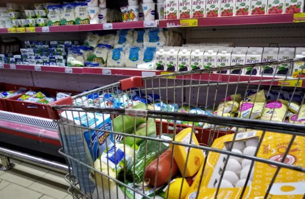 В Казахстане обсуждают рост цен, но министр опровергает слухи