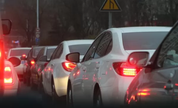 Власти ВКО закупают автомобили на 160 млн тенге за счет бюджета