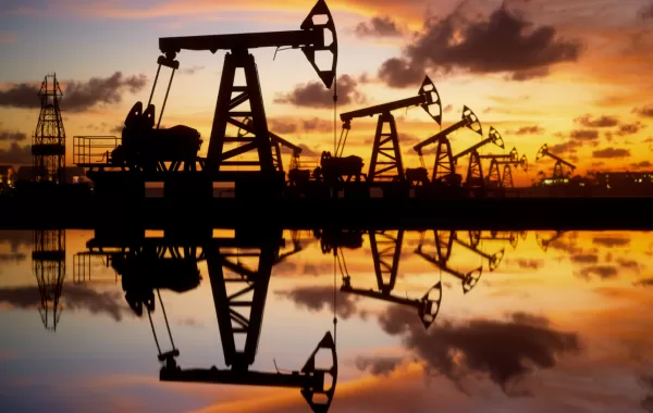 Казахстан и Азербайджан договорились об увеличении поставок нефти