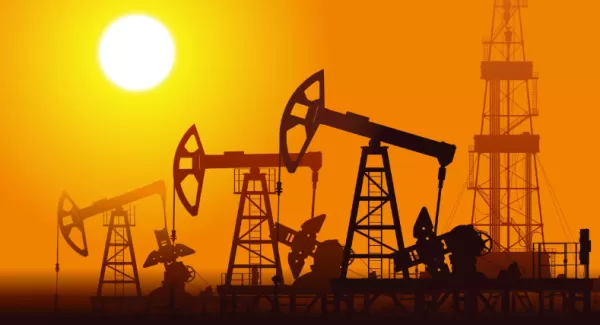Нефть резко подешевела: Brent пробила отметку $69 за баррель