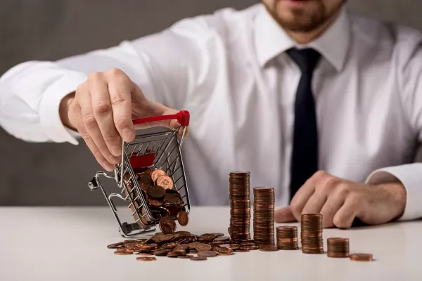 Kaspi.kz на подъеме: аналитики прогнозируют рост акций на 39%