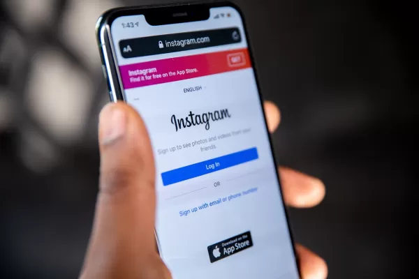 Instagram заблокирован: как восстановить доступ к аккаунту