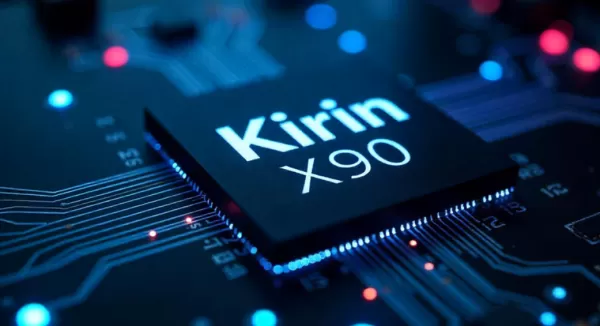 Huawei бросает вызов Apple и Qualcomm — новый процессор для ПК уже в разработке