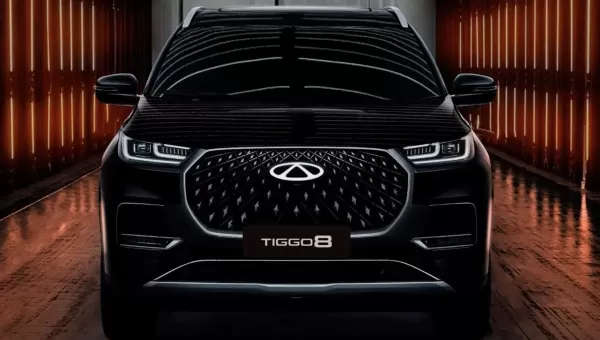 Chery Tiggo выходит на европейский рынок: вызов локальным автогигантам