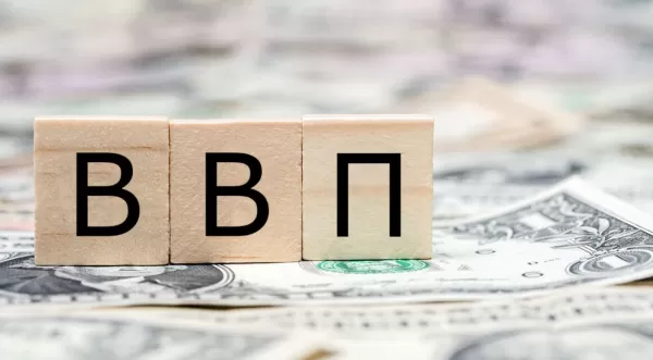 В Казахстане ВВП на душу населения превысил 14 тысяч долларов