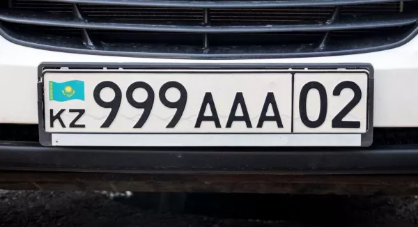 Подростки смогли обмануть казахстанцев с помощью VIP-номеров