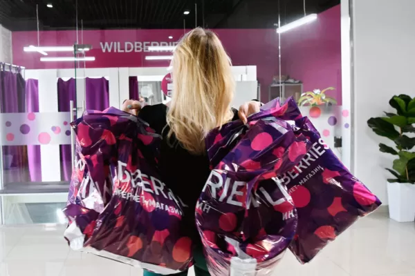 Wildberries удвоил плату за возврат товаров