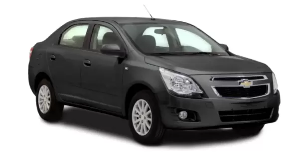 Chevrolet Cobalt не оправдывает своих денег: опыт владельца