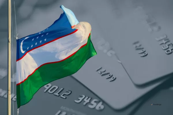 Объем проблемных кредитов в Узбекистане вырос: Народный банк вошел в топ-5 банков