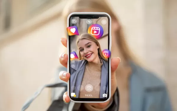 В России введут штрафы за рекламу в Instagram, Facebook и X