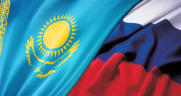 Казахстан все больше зависит от российских поставок